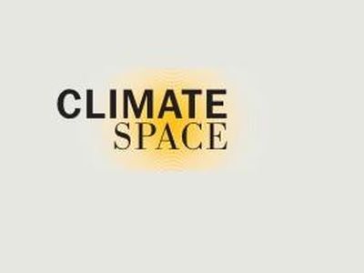 Climate Space