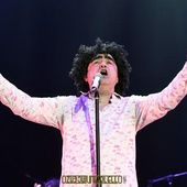 3 maggio 2018 - PalaAlpitour - Torino - Elio e le Storie Tese in concerto 3 maggio 2018 - PalaAlpitour - Torino - Elio e le Storie Tese in concerto