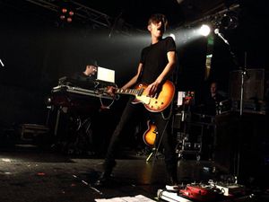 Il Teatro degli orrori