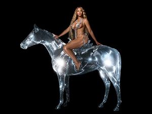 Beyoncé