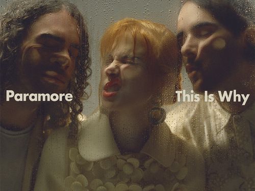 Classifiche UK, le novità del 17 febbraio: Paramore in vetta