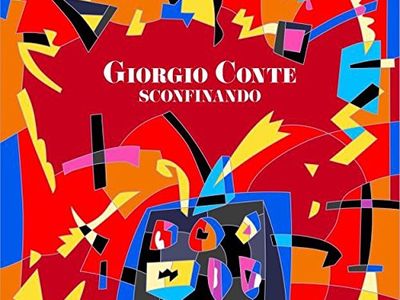 Serata-evento con Giorgio Conte al teatro di Alba