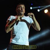 20 giugno 2017 - GruVillage - Grugliasco (To) - Francesco Gabbani in concerto