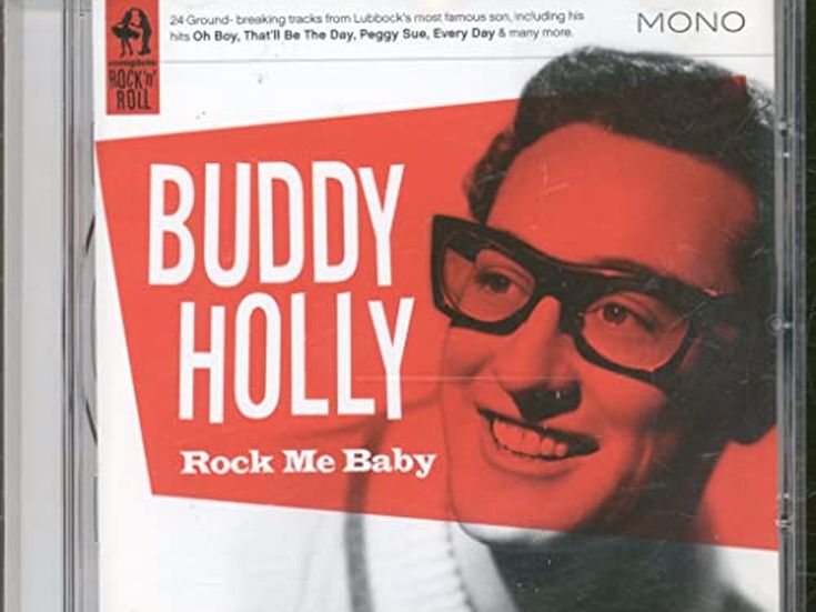 Singolo di Buddy Holly a quasi 2 milioni
