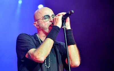 24 ottobre 2023 - Alcatraz - Milano - Negrita in concerto