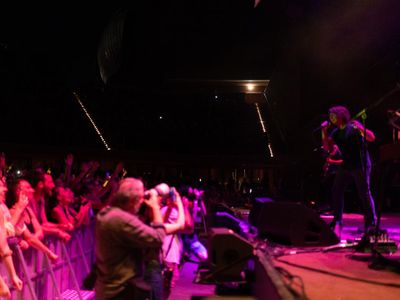 Concerti, Paolo Nutini: una data a Milano il 15 novembre