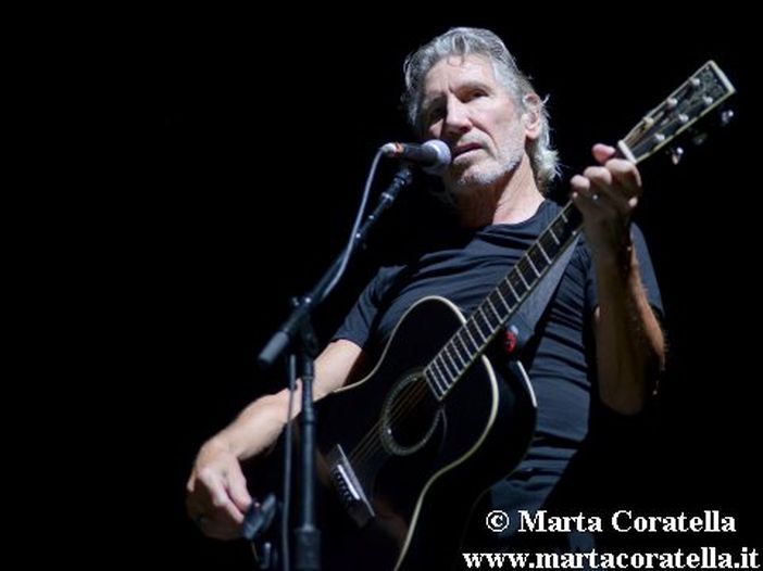Roger Waters, nei cinema con &quot;The Wall&quot;: videointervista esclusiva (prima parte)