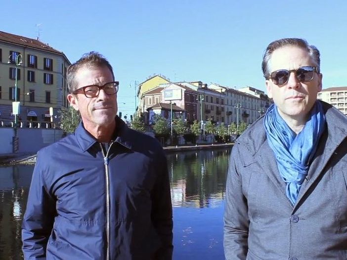 Cronache da una città fantasma: il nuovo disco 'pop' dei Calexico Cronache da una città fantasma: il nuovo disco 'pop' dei Calexico