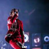 19 luglio 2019 - Bologna Sonic Park - Bring Me The Horizon in concerto