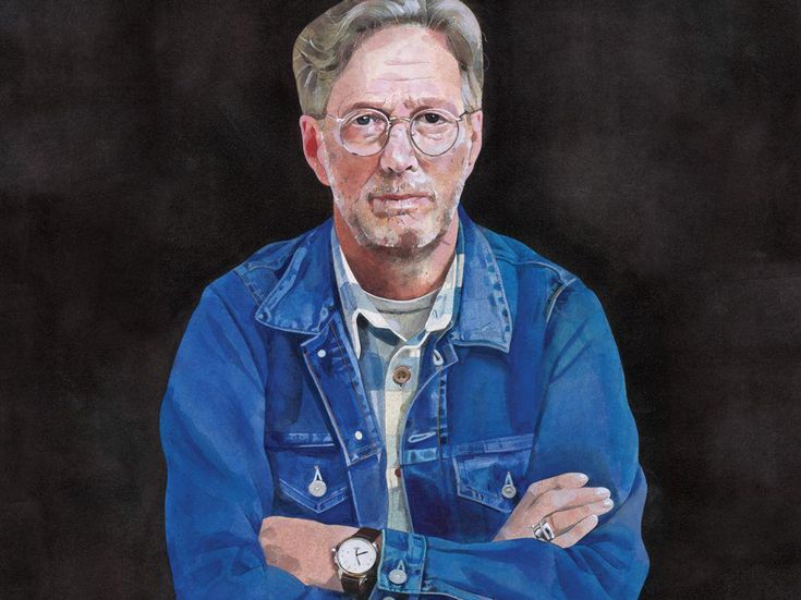 Eric Clapton