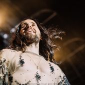 6 luglio 2019 - Pistoia Blues - Piazza del Duomo - Pistoia - Thirty Seconds to Mars in concerto
