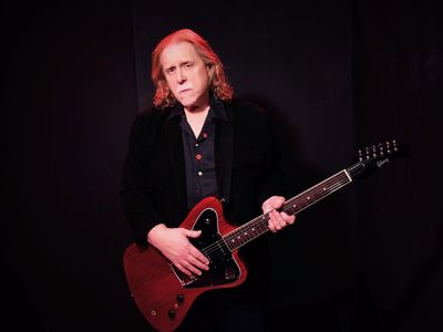 Warren Haynes