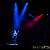 7 dicembre 2018 - MandelaForum - Firenze - Bandabardò in concerto 7 dicembre 2018 - MandelaForum - Firenze - Bandabardò in concerto