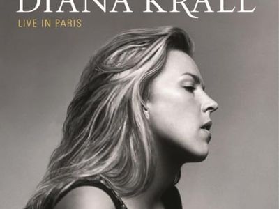 Sanremo: Diana Krall e Shaggy, il jazz e lo spinello sbarcano al Festival