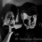 13 dicembre 2012 - Hiroshima Mon Amour - Torino - Dolcenera in concerto