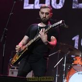 29 giugno 2018 - Collisioni Festival - Piazza Colbert - Barolo (Cn) - Elio e le Storie Tese in concerto