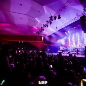 9 maggio 2018 - Teatro EuropAuditorium - Bologna - Anastacia in concerto