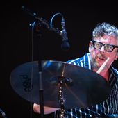 16 luglio 2025 - Rock In Roma - Ippodromo delle Capannelle - Roma - Black Keys in concerto 16 luglio 2025 - Rock In Roma - Ippodromo delle Capannelle - Roma - Black Keys in concerto