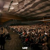 9 gennaio 2018 - Teatro EuropAuditorium - Bologna - Fiorella Mannoia in concerto 9 gennaio 2018 - Teatro EuropAuditorium - Bologna - Fiorella Mannoia in concerto