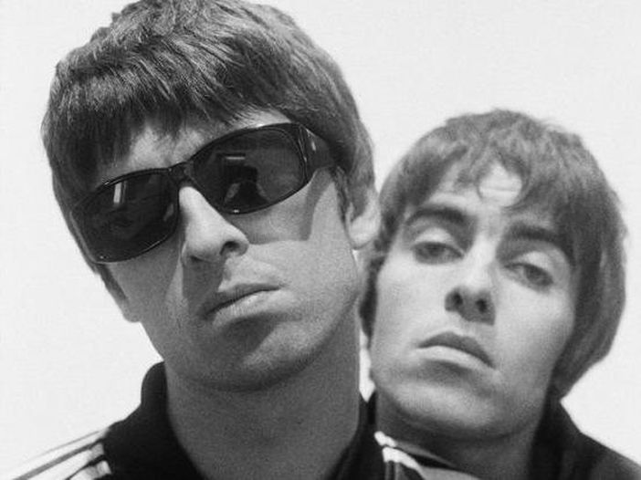 Oasis: è reunion? Domattina un annuncio Oasis: è reunion? Domattina un annuncio