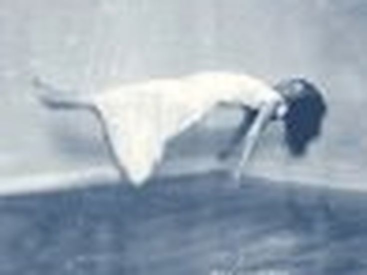 Concerti, Lisa Germano: ad aprile cinque date in Italia