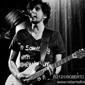 10 Marzo 2012 - Tunnel - Milano - La Fame di Camilla in concerto