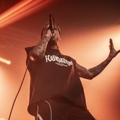 16 novembre 2025 - Magazzini Generali - Milano - Stray From the Path in concerto