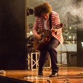 31 luglio 2014 - Piazza delle Feste - Genova - Simone Cristicchi in concerto