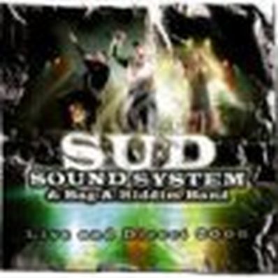 LIVE AND DIRECT 2006 Sud Sound System