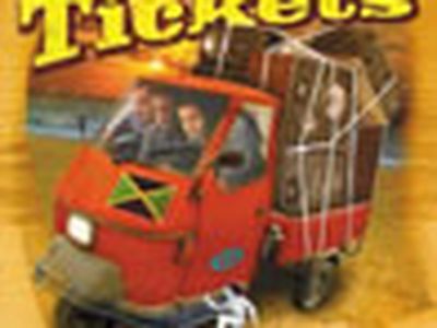 ROOF CLUB Reggae National Tickets