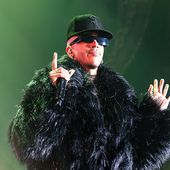 29 marzo 2025 - Inalpi Arena - Torino - Sfera Ebbasta in concerto
