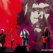 20 luglio 2014 - Piazza Libertà - Azzano Decimo (Pn) - Ian Anderson in concerto 20 luglio 2014 - Piazza Libertà - Azzano Decimo (Pn) - Ian Anderson in concerto