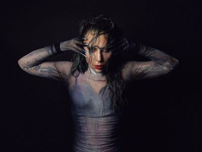 Lady Gaga