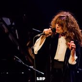19 dicembre 2018 - Teatro Fabbri - Forl&igrave; - Alice in concerto