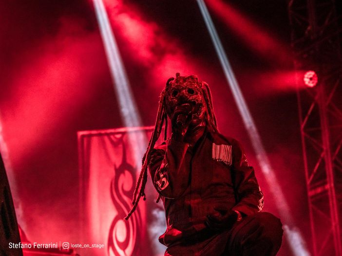 Ci sono gi&agrave; teorie di fan su chi &egrave; il nuovo membro degli Slipknot