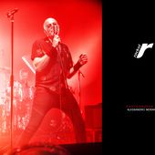 15 aprile 2025 - Teatro Cartiere Carrara - Firenze - Negrita in concerto