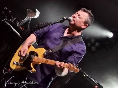 Manic Street Preachers, riedizione di &apos;The Holy Bible&apos; per il ventennale.ASCOLTA