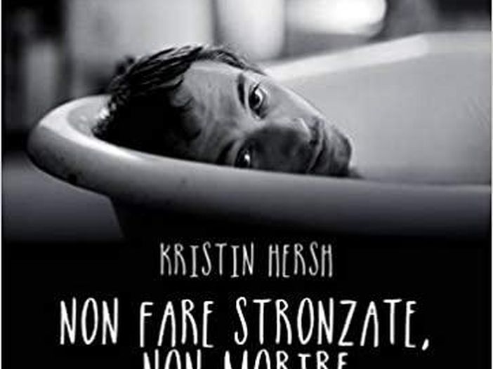 Regali di Natale 2020: Kristin Hersh, &quot;Non fare stronzate, non morire&quot;