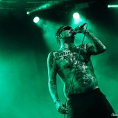 15 dicembre 2022 - Fabrique - Milano - Viagra Boys in concerto