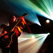 13 aprile 2025 - Estragon - Bologna - Lucio Corsi in concerto