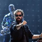 6 dicembre 2023 - PalaAlpitour - Torino - Tommaso Paradiso in concerto 6 dicembre 2023 - PalaAlpitour - Torino - Tommaso Paradiso in concerto