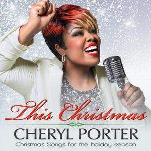 Cheryl Porter Cheryl Porter
