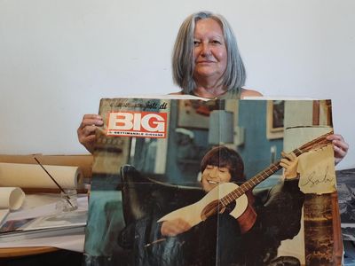 Rossana Baldi Beatles