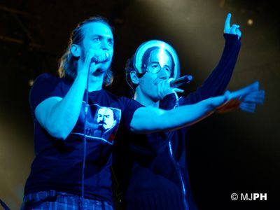 Serj Tankian, ascolta il nuovo brano 'Shooting helicopters' con Benny Benassi