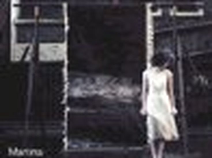 QUIXOTIC Martina Topley Bird