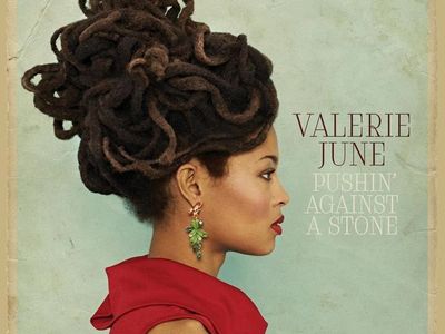 valerie june