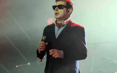7 dicembre 2023 - Amici di Piero Charity Fest - OGR - Torino - Statuto in concerto