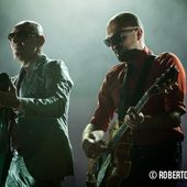 6 settembre 2013 - Carroponte - Sesto San Giovanni (Mi) - Giuliano Palma in concerto