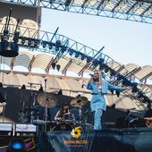 25 giugno 2023 - Stadio Meazza - Milano - Mara Sattei in concerto