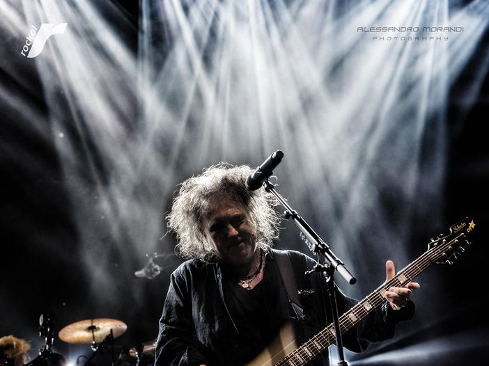 Il futuro dei Cure tra dischi, concerti e DVD